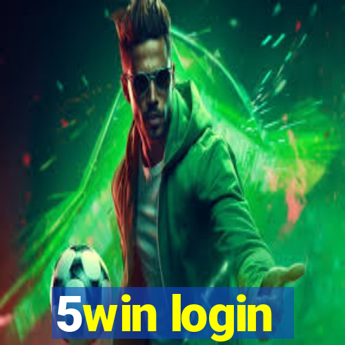 5win login